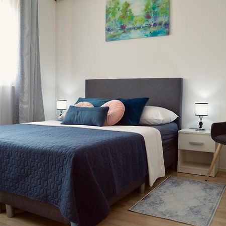 Apartment Anita Medugorje Dış mekan fotoğraf