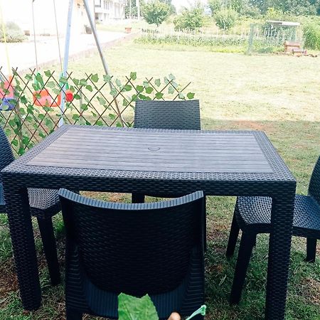 Apartment Anita Medugorje Dış mekan fotoğraf