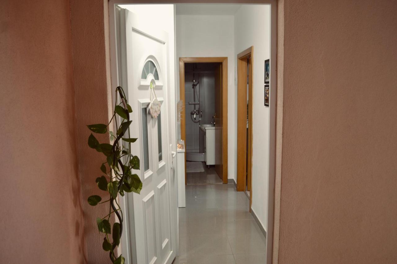 Apartment Anita Medugorje Dış mekan fotoğraf
