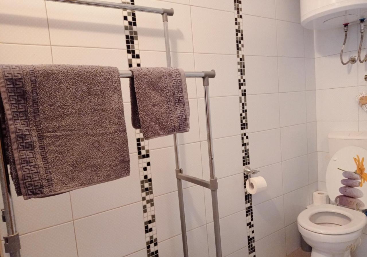 Apartment Anita Medugorje Dış mekan fotoğraf