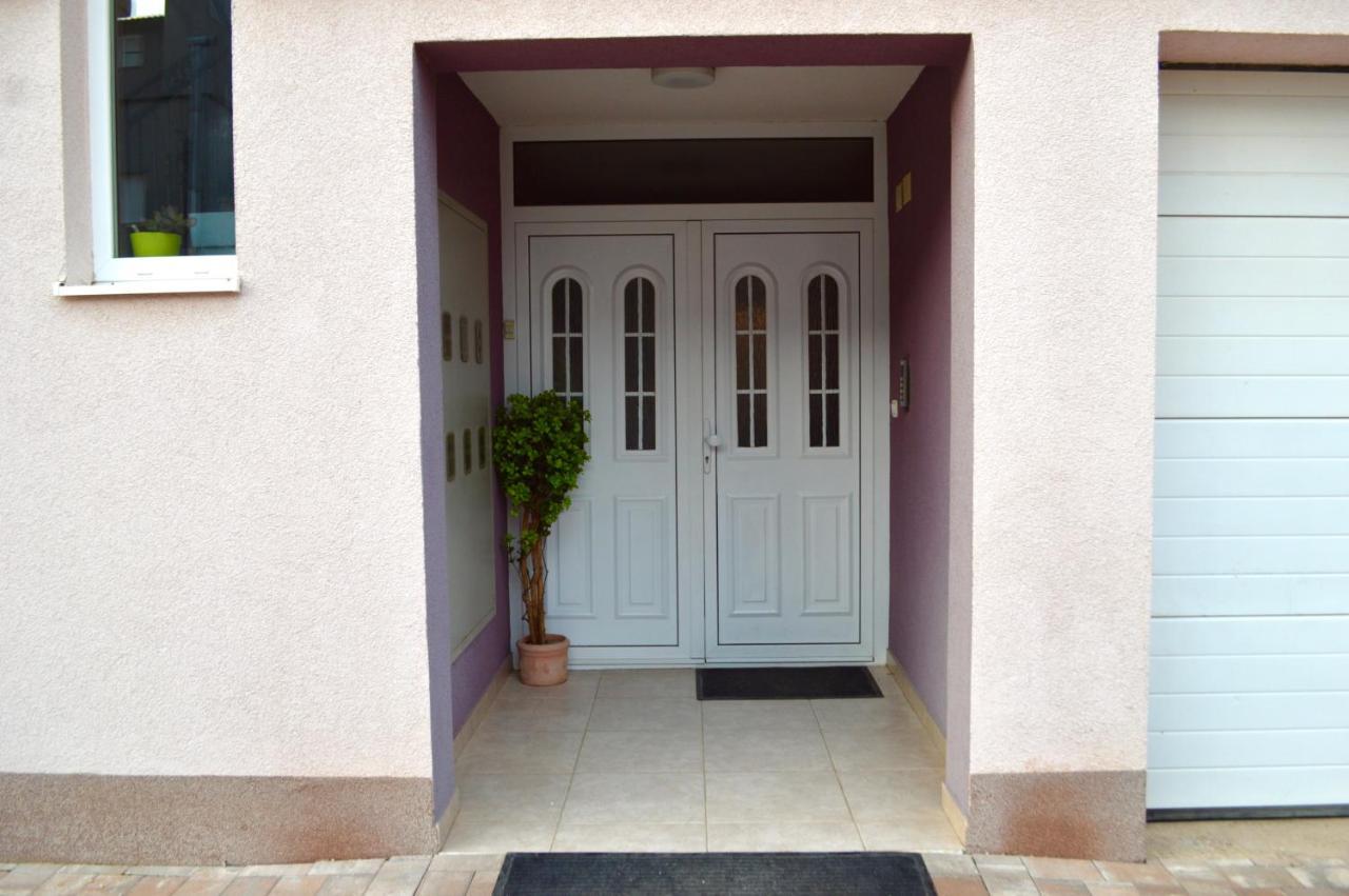 Apartment Anita Medugorje Dış mekan fotoğraf