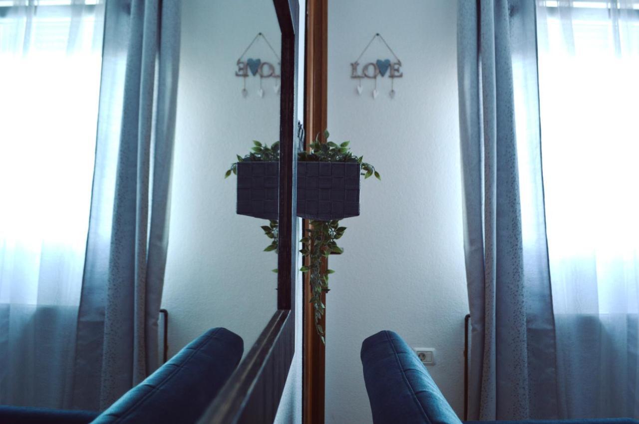 Apartment Anita Medugorje Dış mekan fotoğraf