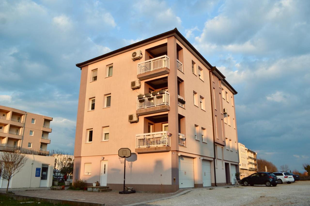 Apartment Anita Medugorje Dış mekan fotoğraf
