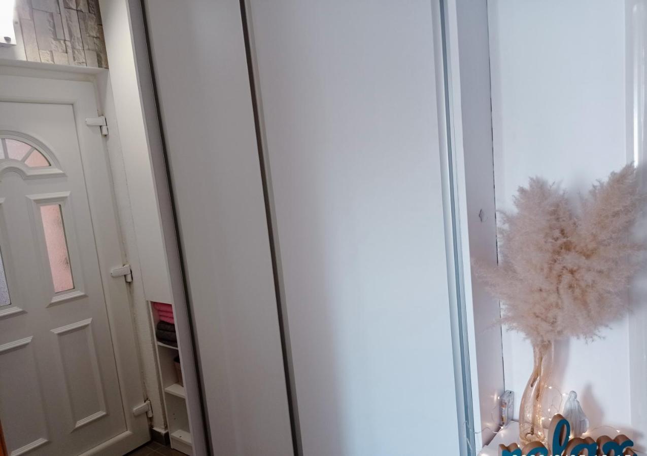 Apartment Anita Medugorje Dış mekan fotoğraf
