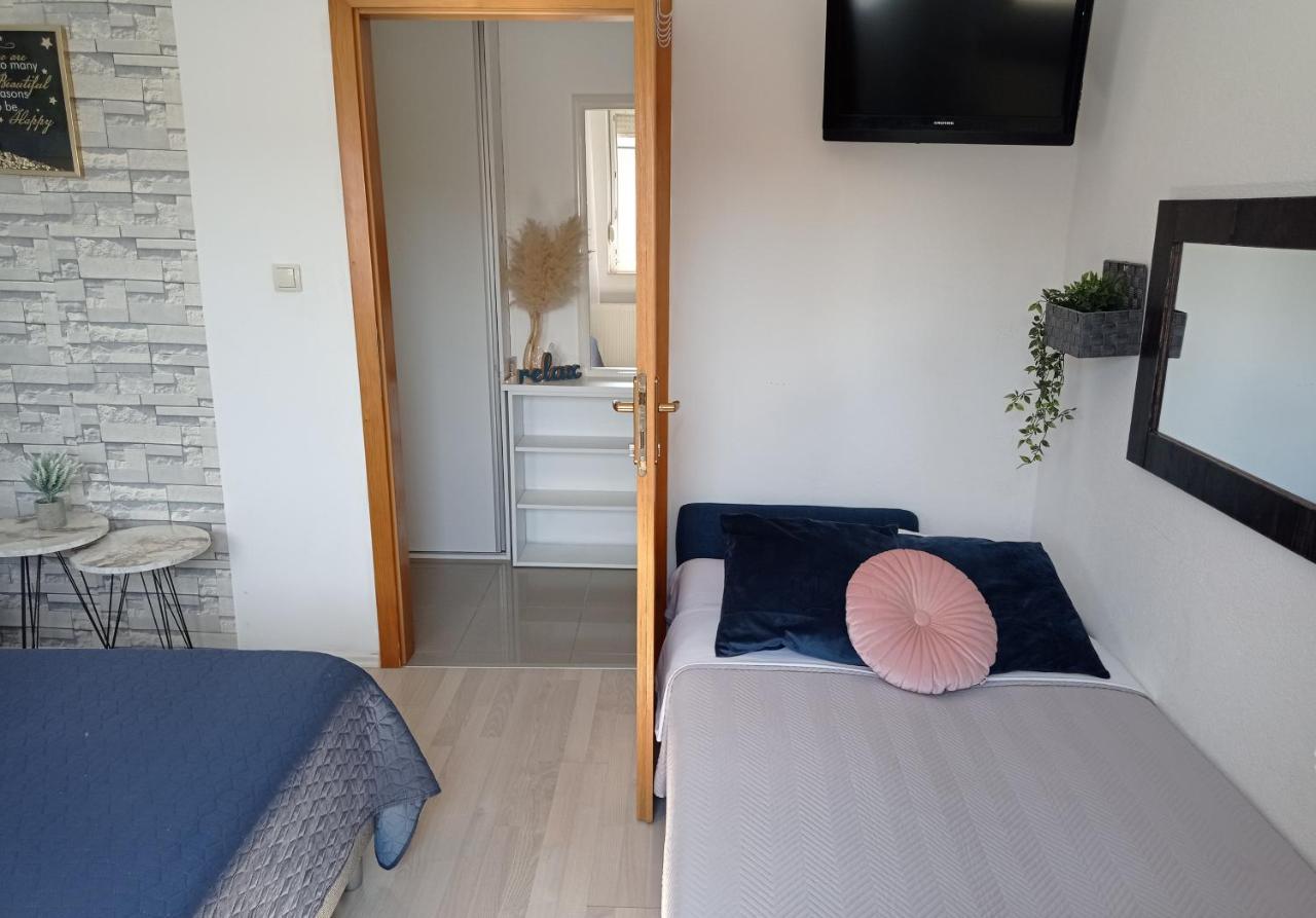 Apartment Anita Medugorje Dış mekan fotoğraf