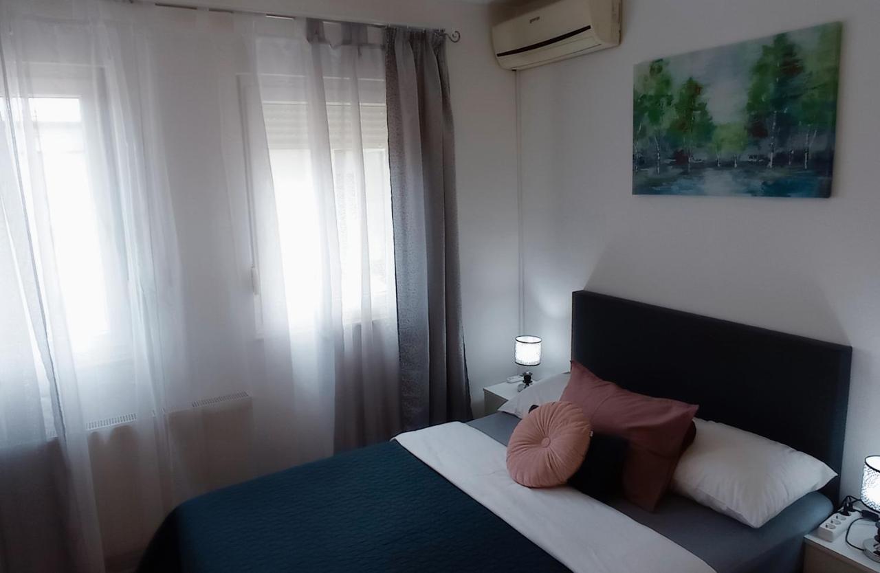 Apartment Anita Medugorje Dış mekan fotoğraf