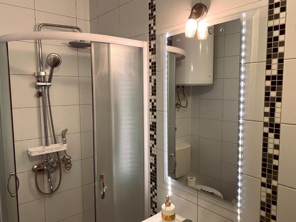 Apartment Anita Medugorje Dış mekan fotoğraf