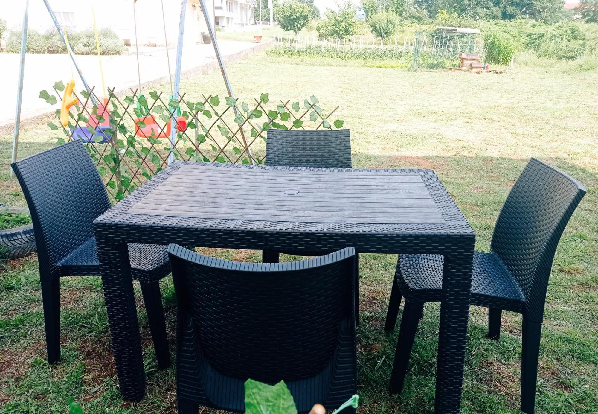 Apartment Anita Medugorje Dış mekan fotoğraf